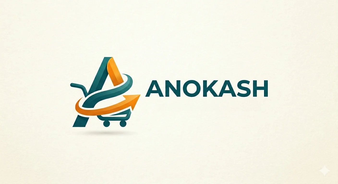 Anokash